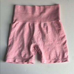 Prozis Pink Women's Shorts